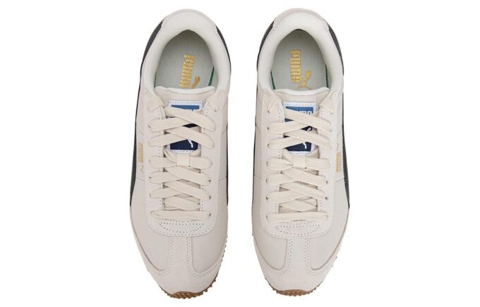 Speeder SD “Whisper White Black”