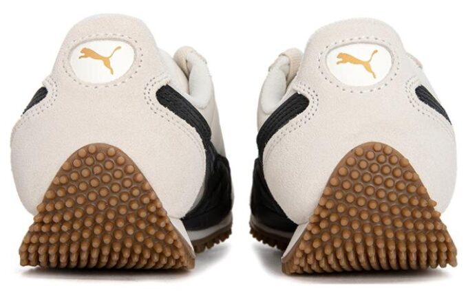 Speeder SD “Whisper White Black”