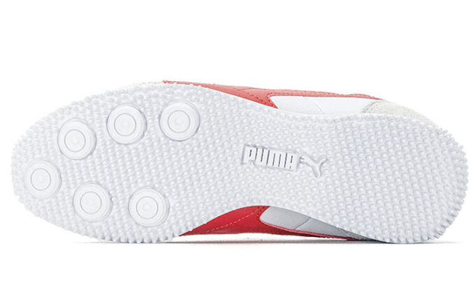 Speeder SD “White High Risk Red”