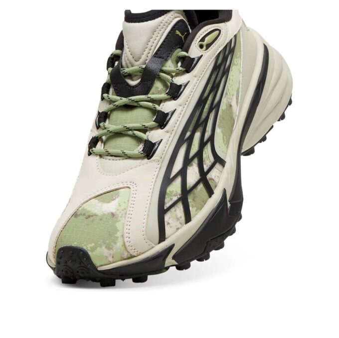 Spirex “Hiking is a Team Sport”