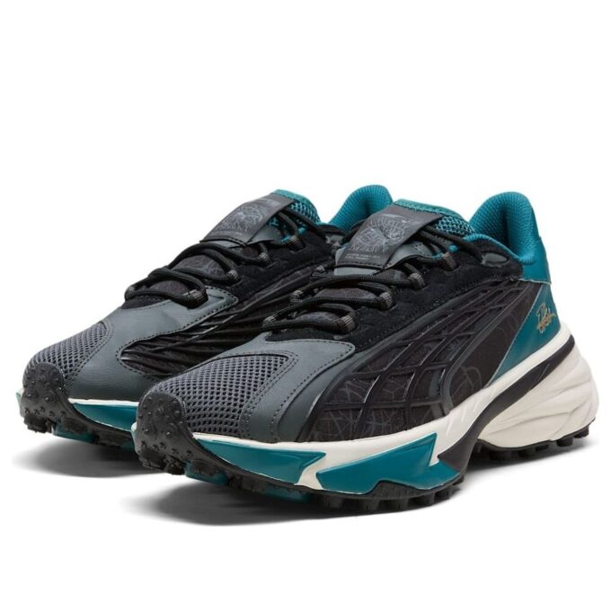 Spirex “Icons Of Speed”