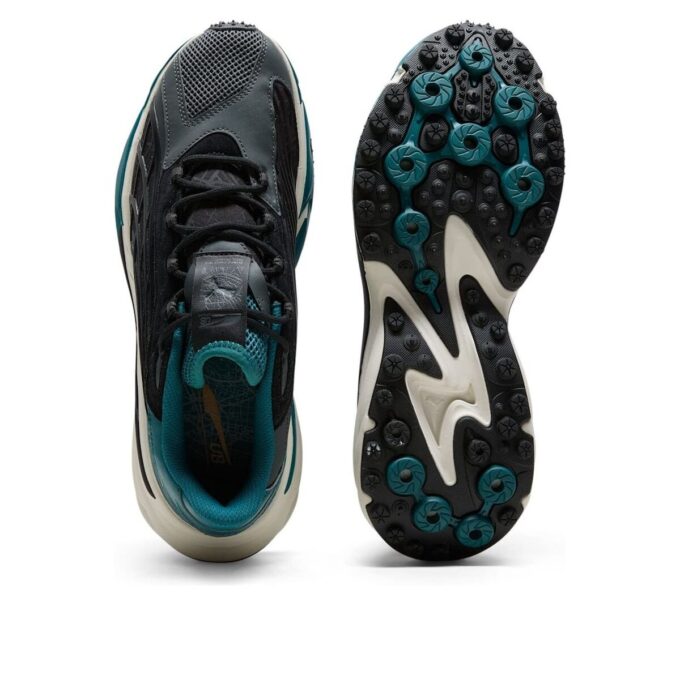 Spirex “Icons Of Speed”