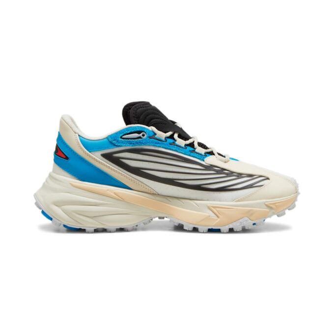 Spirex Icons of Speed “Warm White Speed Blue”