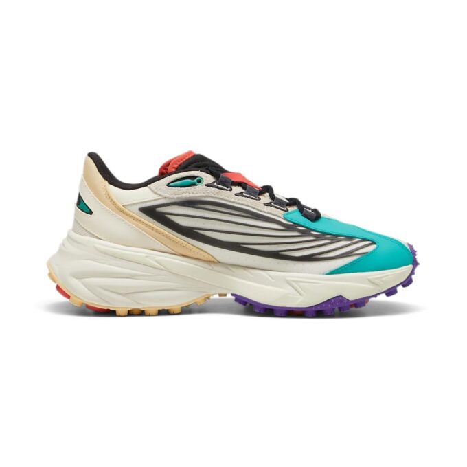 Spirex IOS “Sugared Almond Sparkling Green”