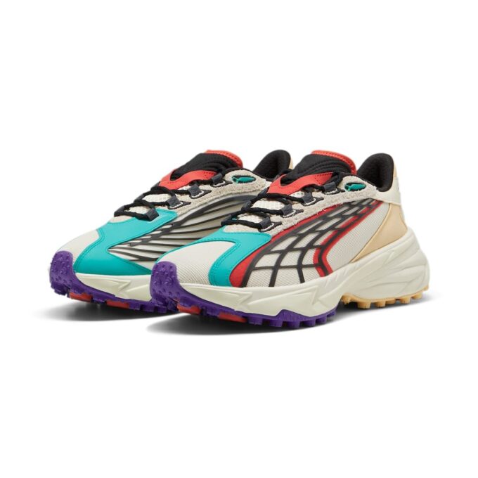 Spirex IOS “Sugared Almond Sparkling Green”