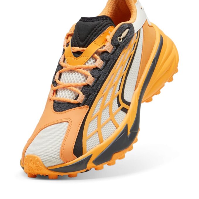 Spirex IOS “Vapor Grey Peach Fizz”