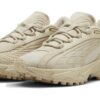 Spirex Premium Sneakers “Putty Prairie Tan”