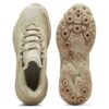 Spirex Premium Sneakers “Putty Prairie Tan”
