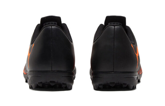 Spirit TT “Black Orange”