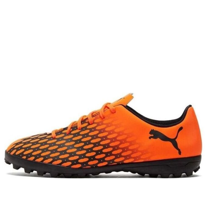 Spirit TT “Orange Black”