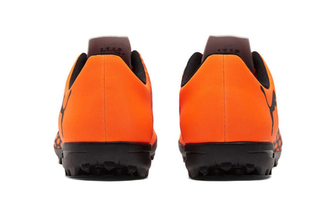 Spirit TT “Orange Black”