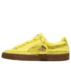 SPONGEBOB SQUAREPANTS x PUMA Suede “Spongebob”