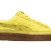SPONGEBOB SQUAREPANTS x PUMA Suede “Spongebob”