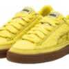 SPONGEBOB SQUAREPANTS x PUMA Suede “Spongebob”