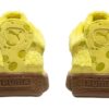 SPONGEBOB SQUAREPANTS x PUMA Suede “Spongebob”