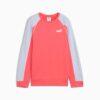 SPORT Big Kids’ Crew Sweatshirt