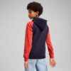 SPORT Big Kids’ Full-Zip Hoodie SPORT Big Kids’ Full-Zip Hoodie