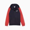 SPORT Big Kids’ Full-Zip Hoodie SPORT Big Kids’ Full-Zip Hoodie