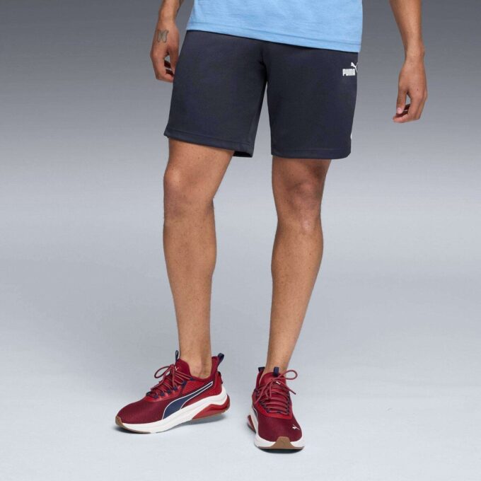 Sport Heritage Men 9″ Shorts