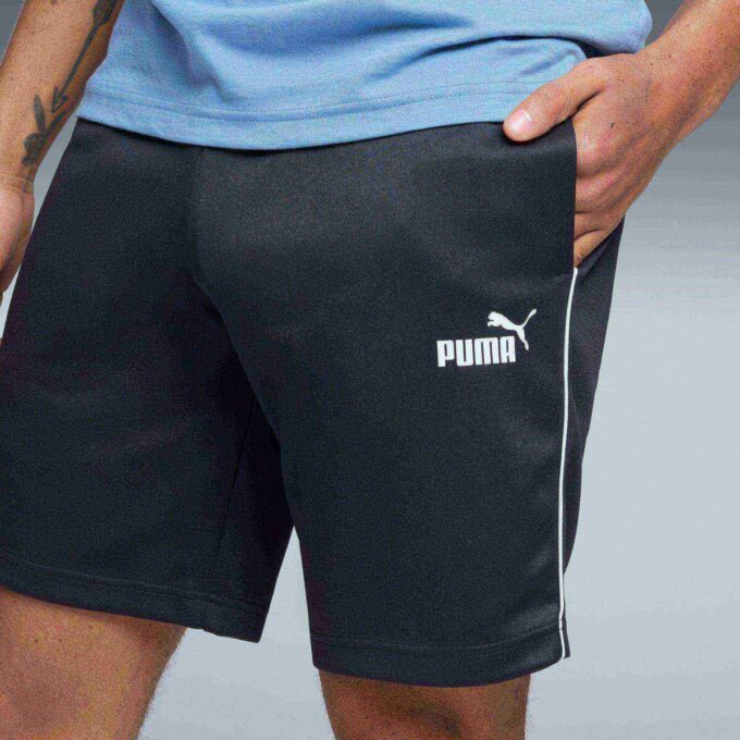Sport Heritage Men 9″ Shorts