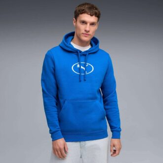 Sport Heritage Men Fleece Hoodie