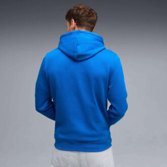 Sport Heritage Men Fleece Hoodie