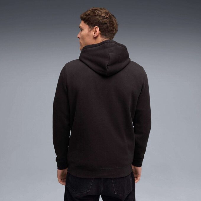 Sport Heritage Men Fleece Hoodie Sport Heritage Men Fleece Hoodie
