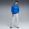 Sport Heritage Men Fleece Hoodie Sport Heritage Men Fleece Hoodie