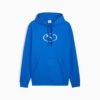 Sport Heritage Men Fleece Hoodie Sport Heritage Men Fleece Hoodie