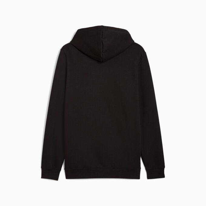 Sport Heritage Men Fleece Hoodie Sport Heritage Men Fleece Hoodie