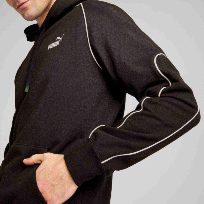 Sport Heritage Men Hoodie Sport Heritage Men Hoodie