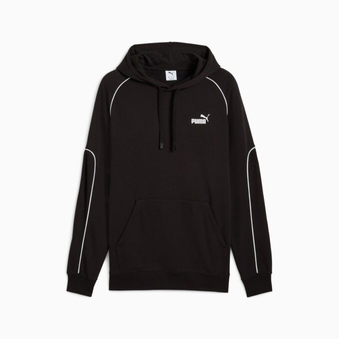 Sport Heritage Men Hoodie Sport Heritage Men Hoodie
