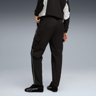 Sport Heritage Women Woven Cargo Pants Sport Heritage Women Woven Cargo Pants