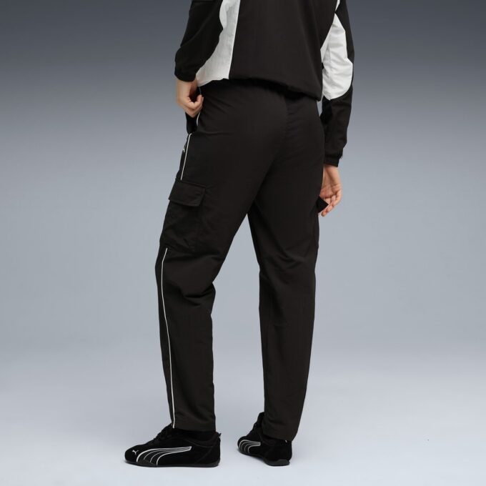 Sport Heritage Women Woven Cargo Pants Sport Heritage Women Woven Cargo Pants