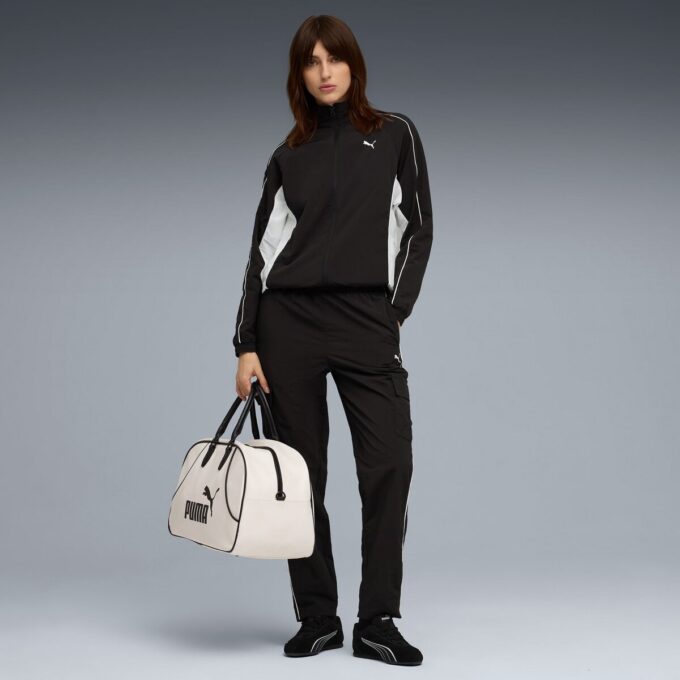 Sport Heritage Women Woven Cargo Pants Sport Heritage Women Woven Cargo Pants