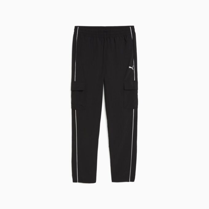 Sport Heritage Women Woven Cargo Pants Sport Heritage Women Woven Cargo Pants