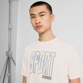 SPORT Men Tee