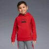 Sport Pack Big Kids’ Fleece Hoodie Sport Pack Big Kids’ Fleece Hoodie