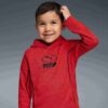 Sport Pack Big Kids’ Fleece Hoodie Sport Pack Big Kids’ Fleece Hoodie