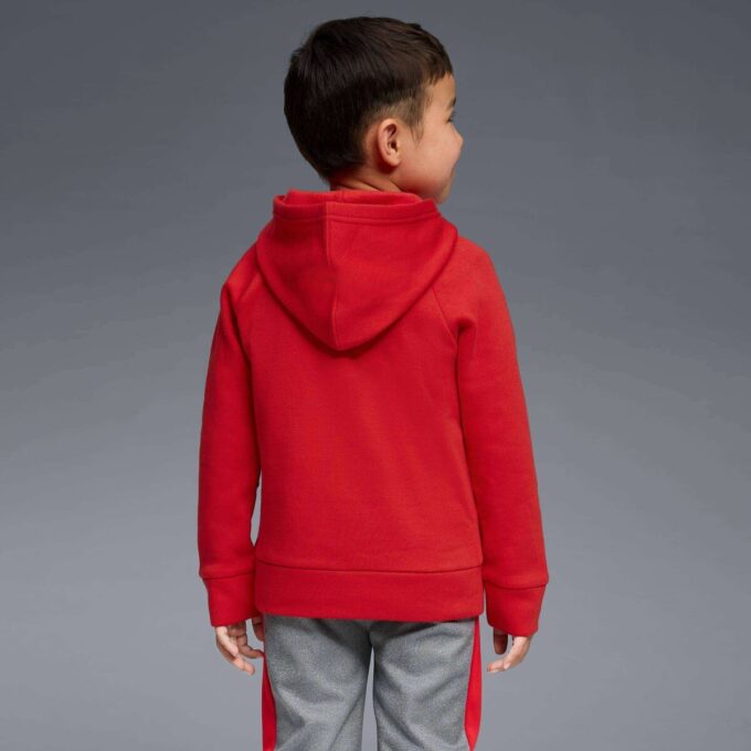 Sport Pack Big Kids’ Fleece Hoodie Sport Pack Big Kids’ Fleece Hoodie
