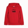 Sport Pack Big Kids’ Fleece Hoodie Sport Pack Big Kids’ Fleece Hoodie