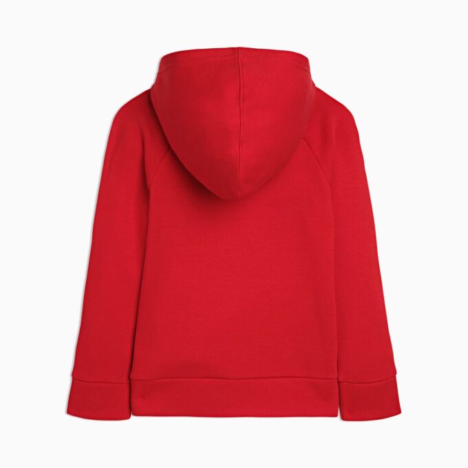 Sport Pack Big Kids’ Fleece Hoodie Sport Pack Big Kids’ Fleece Hoodie