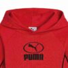 Sport Pack Big Kids’ Fleece Hoodie Sport Pack Big Kids’ Fleece Hoodie
