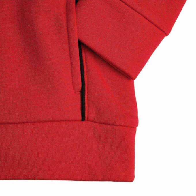 Sport Pack Big Kids’ Fleece Hoodie Sport Pack Big Kids’ Fleece Hoodie