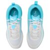 Sport Shoes “White Blue”