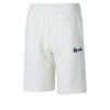Sport Shorts “White Black”