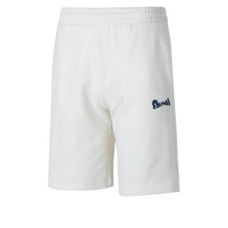 Sport Shorts “White Black”