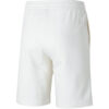 Sport Shorts “White Black”