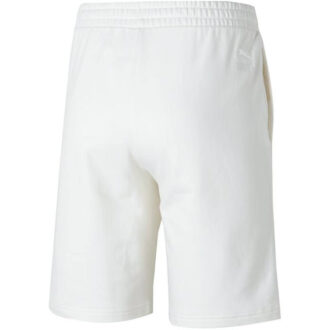Sport Shorts “White Black”