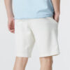 Sport Shorts “White Black”